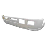 Capa Para-choque Volvo FH 12 Antigo Plástico Fibroplast