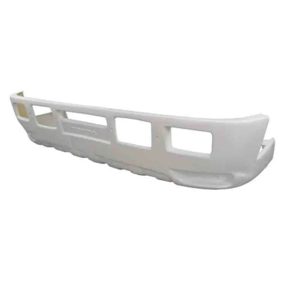 Capa Para-choque Volvo FH 12 Antigo Plástico Fibroplast