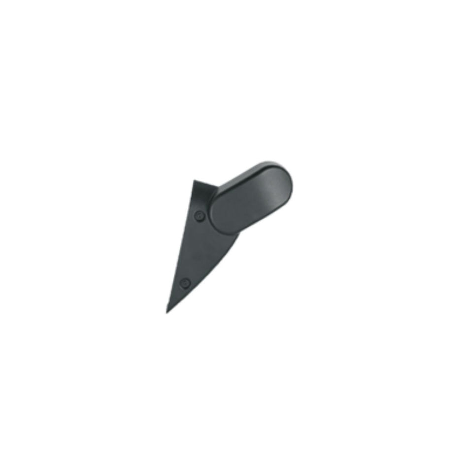 Capa Espelho Retrovisor Iveco Hi-Way Tector 9.190 11.190