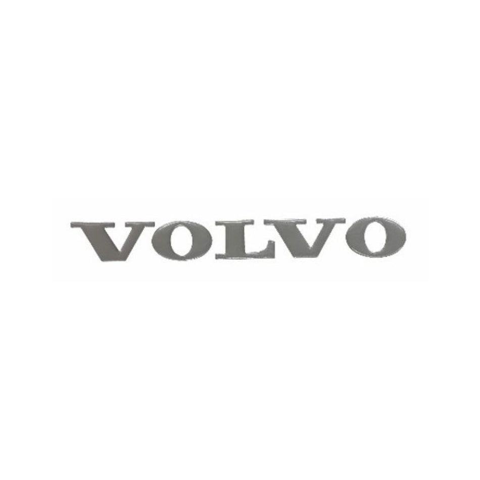 Letreiro Frontal Volvo VM FH FM 2004-2013 BL Fibras