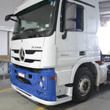 Spoiler Mercedes-Benz Actros (Plástico)