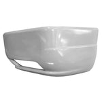 Ponteira Para-choque Longa Scania T 112 113 Cabine - Boff