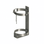 Suporte Extintor Carreta Cavalo Mecânico 2 4 6 8 10 12 Kg
