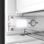 Geladeira Caminhão 85L Externa Elber 12v 24v Branco