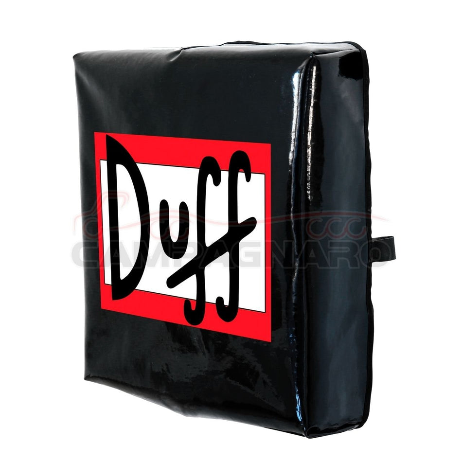 Capa Geladeira Caminhão Climatizar Elber Resfriar Duff