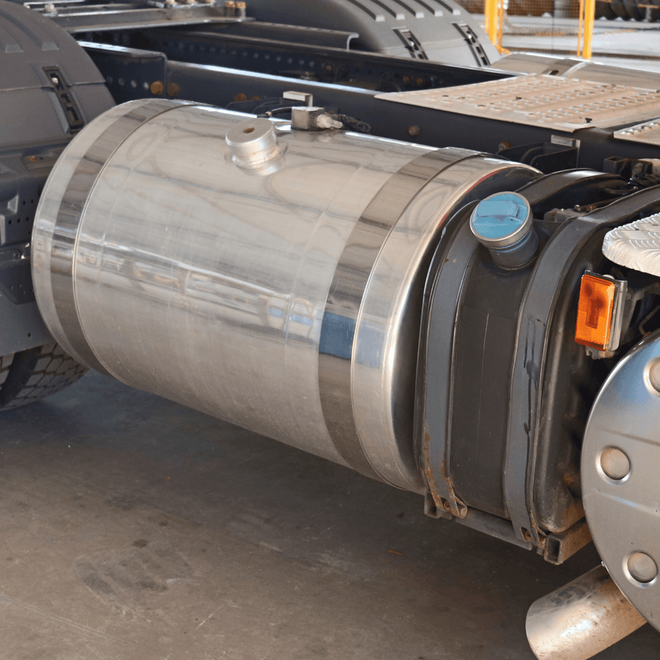 Cinta Tanque Combustível Scania P G R Streamline NTG 2008-2020