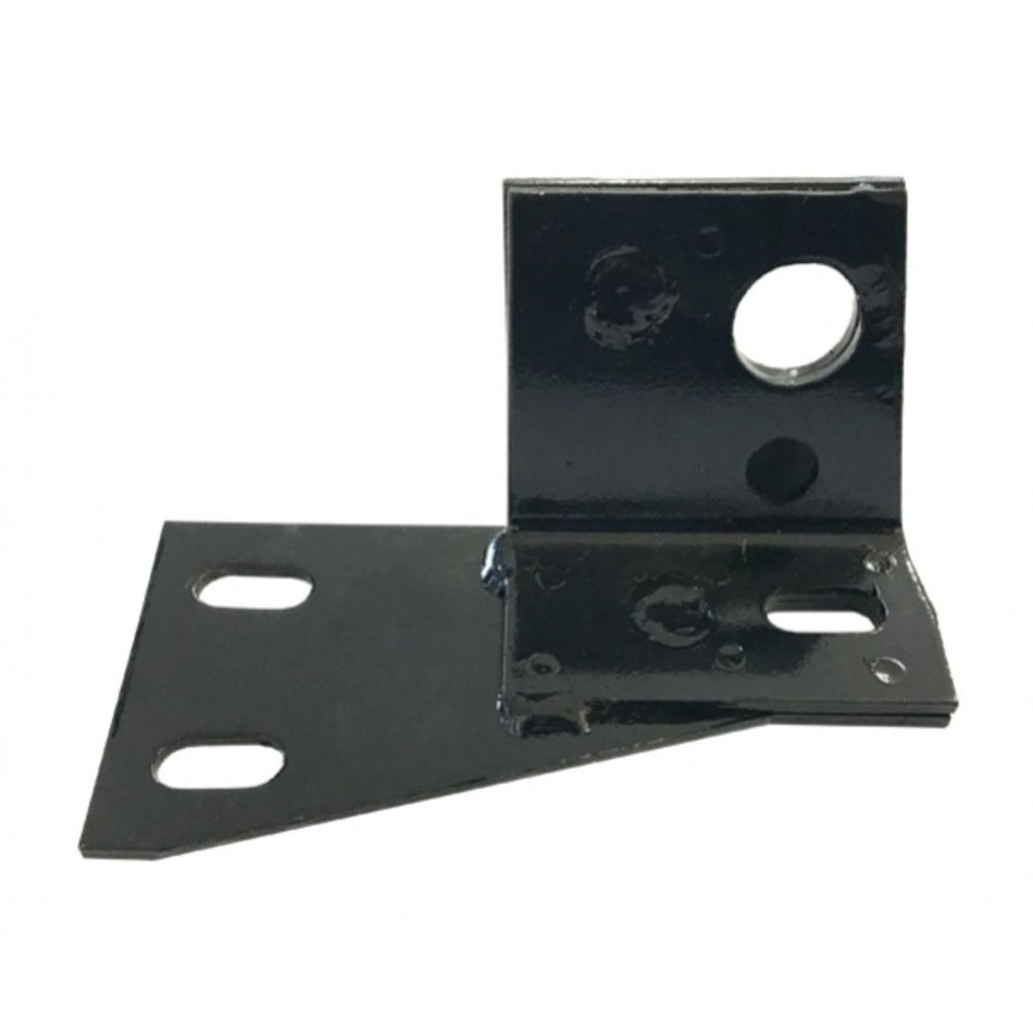 Suporte Pino Guia Capô Scania T 112 113 Boff