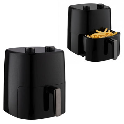Panela Elétrica Air Fryer 24 Volts 4L