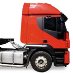 Defletor de Ar Iveco Stralis Cabine Alta Cegonheiro Rodoplast