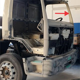 Coluna Dianteira Interna para Ford Cargo (Até 2011)