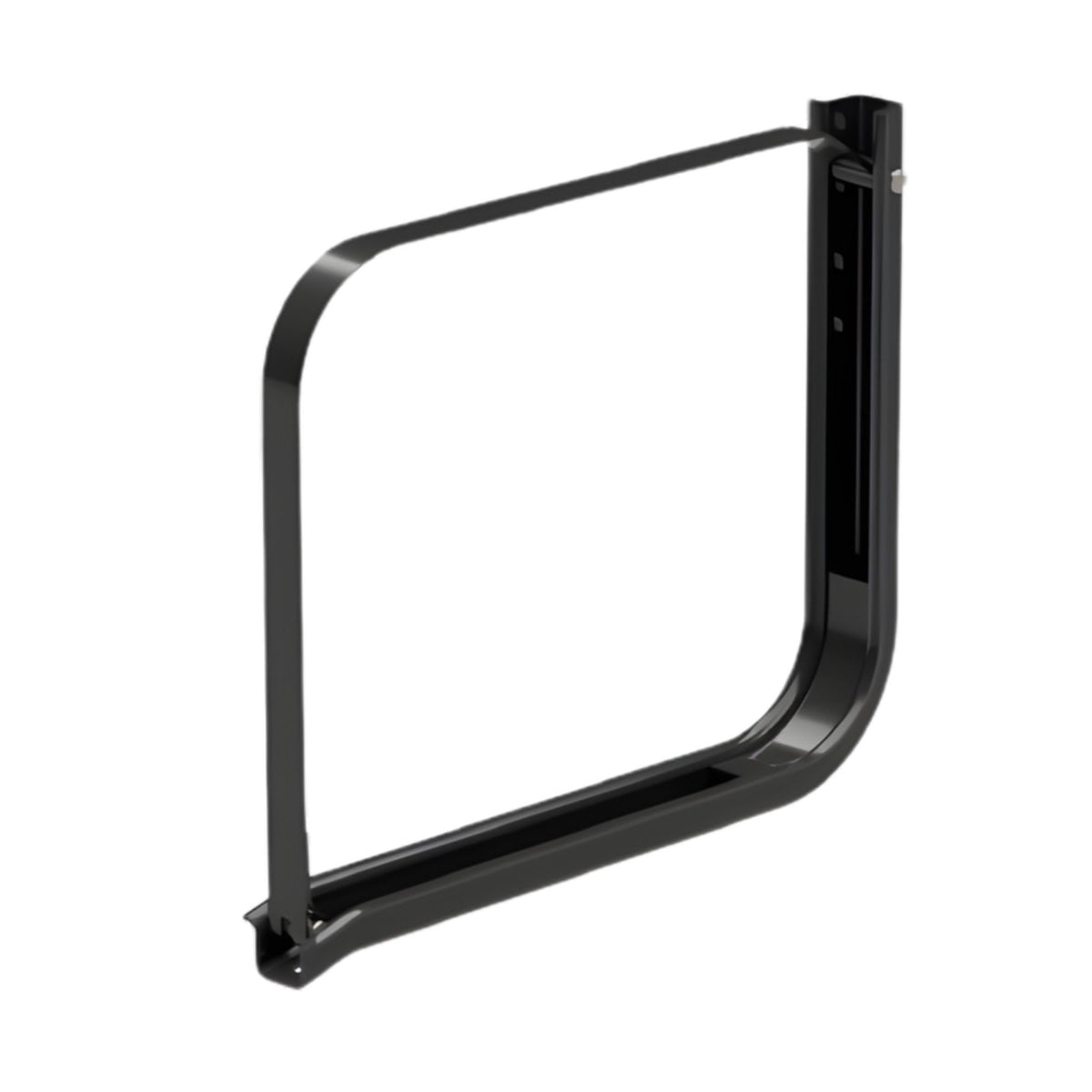 Suporte com Cinta Tanque de Plástico 275 Litros - Iveco Stralis / Tector / Eurocargo