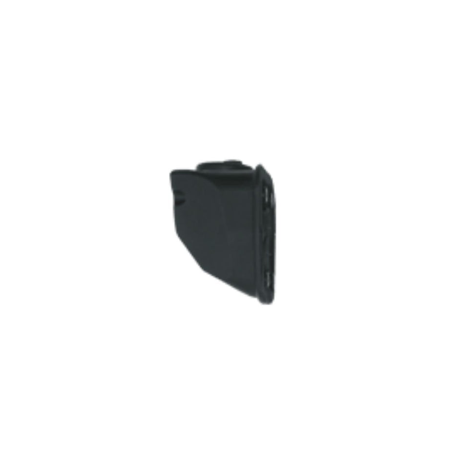 Base Inferior Braço Espelho Ford Cargo Euro 3 2012
