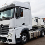 Espelho Retrovisor Elétrico Mercedes Actros 2020+ Desembaçador
