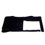 Jogo de Tapete Preto para Caminhão Scania R S5 Serie 5