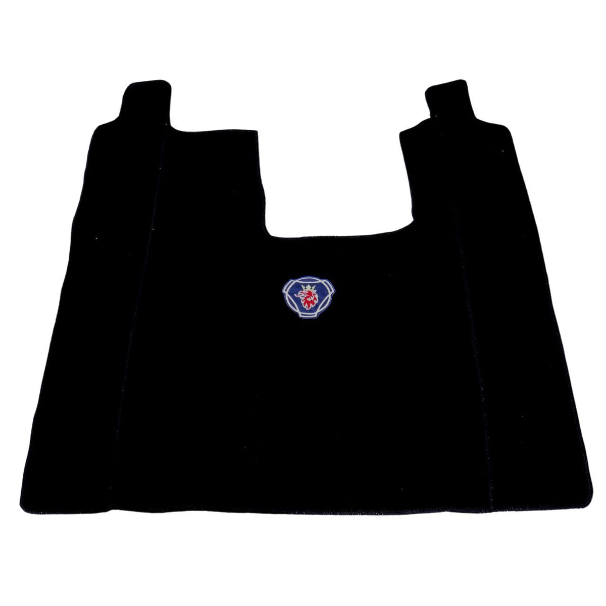 Jogo de Tapete Preto para Caminhão Scania R S5 Serie 5