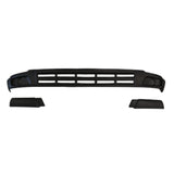Spoiler Volkswagen Delivery 2018 2019 2020 2021 (Plástico)