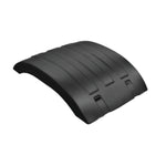 Centro Para-lama Volvo FH 2015+ Rodoplast Original