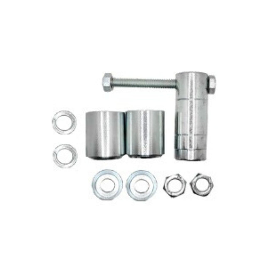 Trava Antifurto Bomba ARLA Scania S5 S6 S7 Porca M8