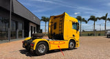 Lanterna Lateral LED - Compatível com Scania NTG