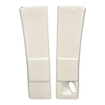 Defletor Ar Lateral VW Titan Worker - Rodoplast
