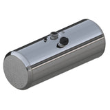 Tanque de Combustível Inox 155 Litros