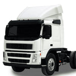 Defletor de Ar Volvo FM Cabine Baixa até 2014 Rodoplast