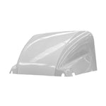 Defletor de Ar Mercedes-Benz Accelo Rodoplast Branco