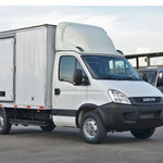 Defletor de Ar Iveco Daily 2008-2017 Rodoplast