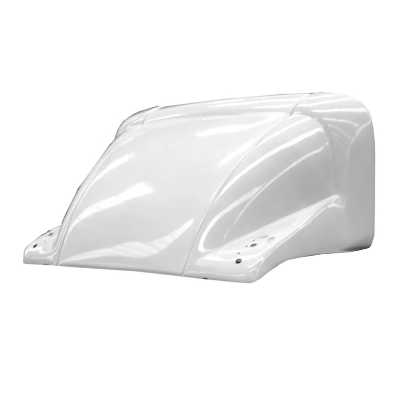 Defletor de Ar Iveco Daily 2008-2017 Rodoplast