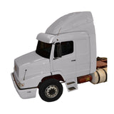 Defletor de Ar Mercedes-Benz 1935 Completo - Rodoplast