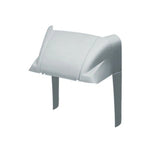 Defletor de Ar Iveco Tector Cabine Simples Completo
