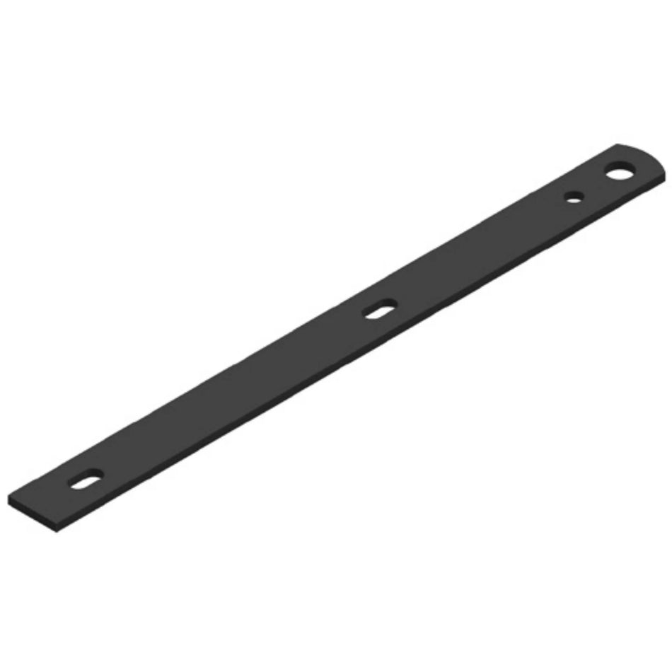 Suporte Antena Rádio PX Iveco Traseiro Metal Reforçado