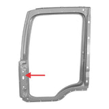 Coluna Dianteira da Porta - Volkswagen Constellation