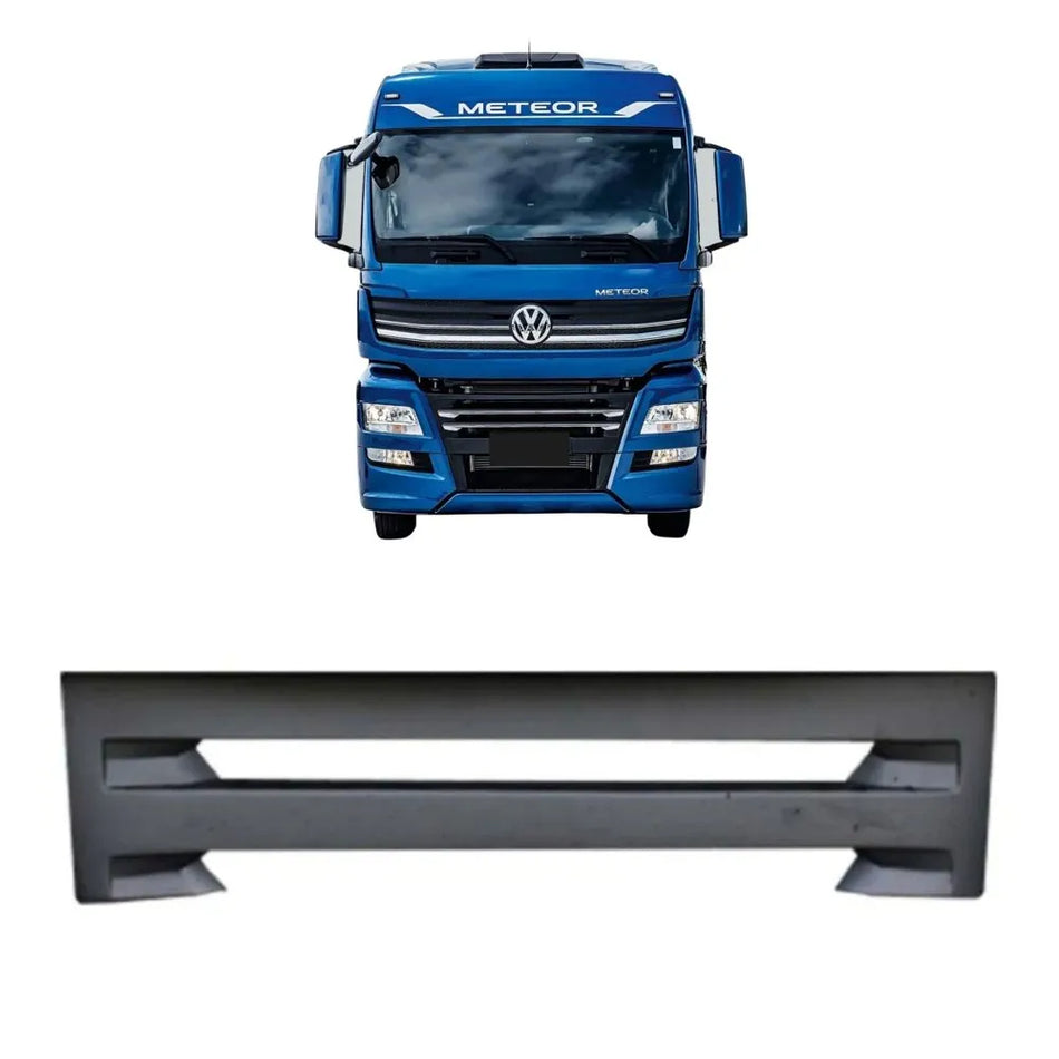 Grade Frontal Volkswagen Meteor Fibra Fibroplast