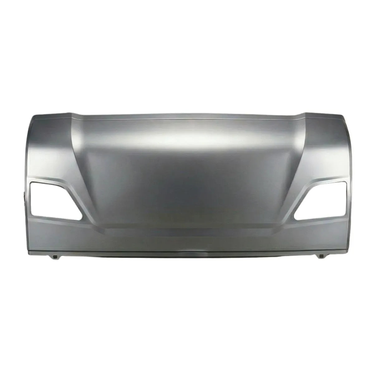 Chapa do Teto Dianteiro - Scania NTG R/S