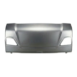 Chapa do Teto Dianteiro - Scania NTG R/S