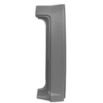 Lateral Externa Cabine Mercedes Atego Axor - Boff