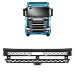 Tela Frontal Central Fixa Scania NTG P/G/R BL Fibras