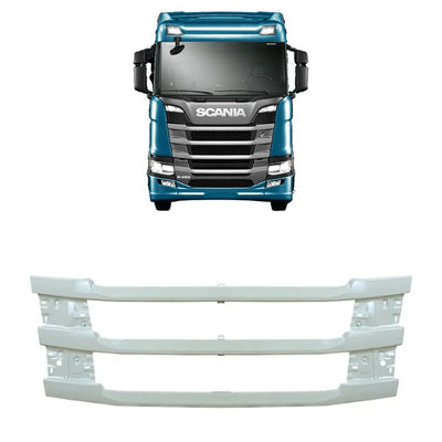 Grade Frontal Superior Scania NTG R S