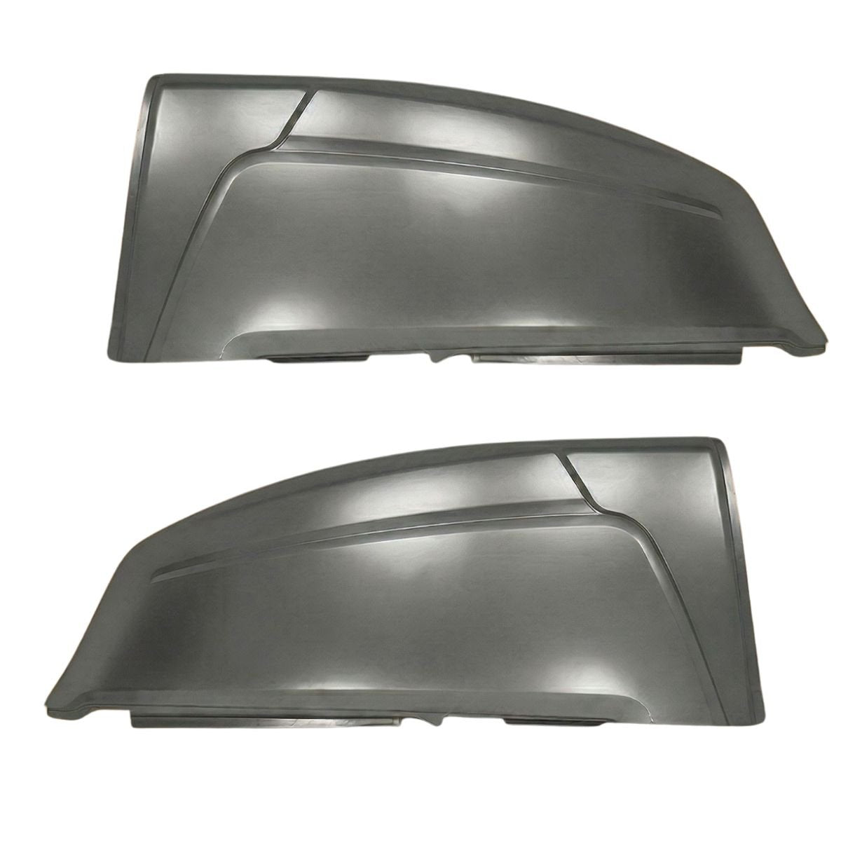 Chapa Lateral Teto Alto - Scania NTG R/S