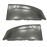 Chapa Lateral Teto Alto - Scania NTG R/S