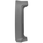 Lateral Externa Cabine Mercedes Atego Axor - Boff