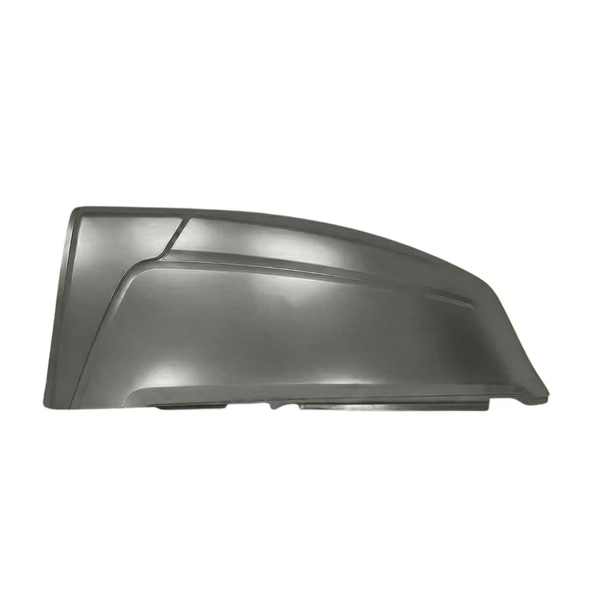 Chapa Lateral Teto Alto - Scania NTG R/S
