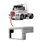 Capô Central Scania T 113 T 112 - Boff Original