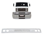 Grade Frontal Inferior Mercedes-Benz 1620 1938 LS BL