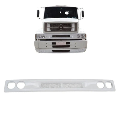 Grade Frontal Inferior Mercedes-Benz 1620 1938 LS