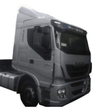 Defletor De Ar Iveco Cabine Baixa Hi-way Completo