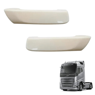 Capa Maçaneta Pintada Externa porta Volvo FH 14 FH 15 em diante