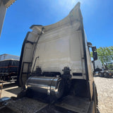 Defletor de Ar Scania NTG Cabine R 2019 Leito Normal - Rodoplast