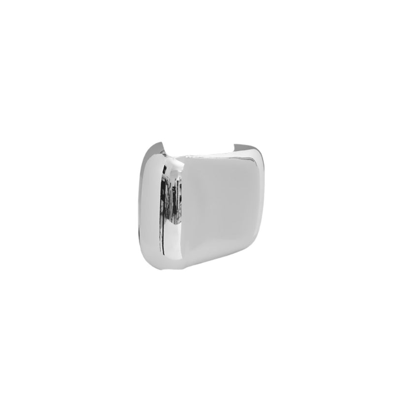 Capa Espelho Retrovisor Volvo FH FM Cromada Inferior
